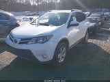 Toyota Rav4 Xle JTMRFREV1DD012736 fotografie