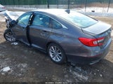 Honda Accord Lx 1HGCV1F19MA047453 fotografie