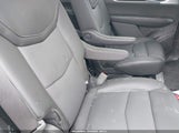 Cadillac Xt6 Awd Premium Luxury 1GYKPDRS7PZ215522 photo