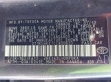 Toyota Matrix L 2T1KU4EE1CC800633 снимка