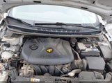 Hyundai Elantra Se 5NPDH4AE9GH703363 снимка