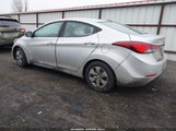Hyundai Elantra Se 5NPDH4AE9GH703363 снимка