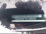 Nissan Maxima 3.5 S/3.5 Sv 1N4AA5AP1EC494522 снимка