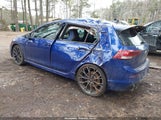 Volkswagen Golf R 2.0T WVWEB7CDXSW210581 снимка