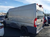 Ram Promaster  High Roof 136 Wb 3C6TRVCG9JE124728 снимка