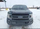 Ford F-150 Xl 1FTEX1CB4KKC28580 снимка