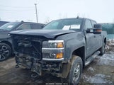 Chevrolet Silverado 2500Hd Lt 1GC1KVEGXJF146518 photo