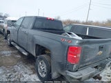Chevrolet Silverado 2500Hd Lt 1GC1KVEGXJF146518 fotografie