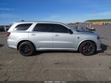 Dodge Durango Srt Hellcat Silver Bullet Awd 1C4SDJH92SC502337 снимка