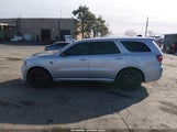 Dodge Durango Srt Hellcat Silver Bullet Awd 1C4SDJH92SC502337 снимка