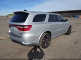 Dodge Durango Srt Hellcat Silver Bullet Awd 1C4SDJH92SC502337 снимка