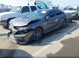 Toyota Camry Se 4T1G11AK1NU644197 photo