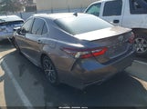 Toyota Camry Se 4T1G11AK1NU644197 fotografie