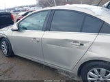 Chevrolet Cruze 1Lt 1G1PF5S95B7252724 снимка