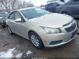Chevrolet Cruze 1Lt 1G1PF5S95B7252724 снимка