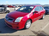 Nissan Sentra 2.0 S 3N1AB6AP3CL739774 снимка