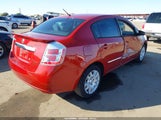 Nissan Sentra 2.0 S 3N1AB6AP3CL739774 снимка