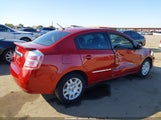 Nissan Sentra 2.0 S 3N1AB6AP3CL739774 снимка