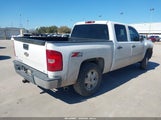 Chevrolet Silverado  Lt 3GCEK233X9G138610 снимка