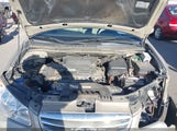 Hyundai Elantra Gls KMHDU4AD5AU067231 снимка