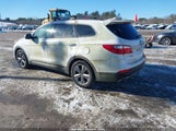 Hyundai Santa Fe Limited KM8SRDHFXDU022922 снимка