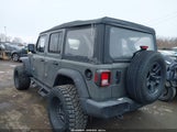Jeep Wrangler Unlimited Sport 4X4 1C4HJXDN7LW335479 photo