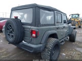 Jeep Wrangler Unlimited Sport 4X4 1C4HJXDN7LW335479 photo