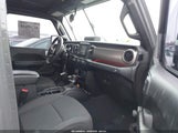 Jeep Wrangler Unlimited Sport 4X4 1C4HJXDN7LW335479 снимка