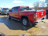 GMC Sierra  Slt 3GTU2NEC5JG626619 снимка