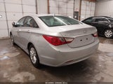 Hyundai Sonata Gls 5NPEB4AC4CH467798 fotografie