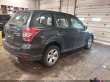 Subaru Forester 2.5I JF2SJAAC2EH472909 fotografie