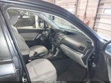 Subaru Forester 2.5I JF2SJAAC2EH472909 photo