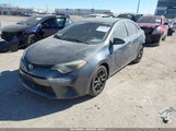 Toyota Corolla Le 5YFBURHE5FP305591 снимка