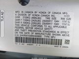 Honda Cr-V 2Wd Lx 2HKRW1H29NH400800 снимка