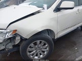 Ford Edge Limited 2FMDK39C58BA02083 снимка