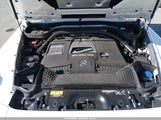 Mercedes-Benz G-Class Amg G 63 W1NYC7HJ8NX453144 снимка