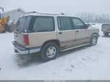 Ford Explorer 1FMDU32X6NUD81737 снимка