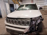 Jeep Compass Latitude Lux Fwd 3C4NJDFN4PT503816 fotografie