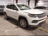 Jeep Compass Latitude Lux Fwd 3C4NJDFN4PT503816 photo
