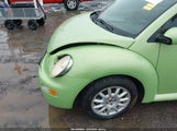 Volkswagen New Beetle Gls 3VWCM31Y64M319233 снимка