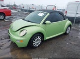 Volkswagen New Beetle Gls 3VWCM31Y64M319233 снимка