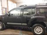 Nissan Xterra S 5N1AN0NW9EN801941 fotografie