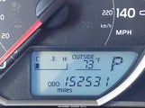 Toyota Rav4 Le JTMZFREV4FD051257 снимка
