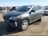 Toyota Rav4 Le JTMZFREV4FD051257 снимка