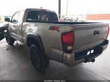 Toyota Tacoma Sr V6 5TFRZ5CN7LX090115 снимка