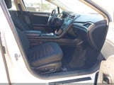 Ford Fusion Se 3FA6P0H76HR151501 снимка