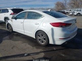 Hyundai Elantra Se 5NPD84LF1HH151302 снимка