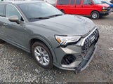 Audi Q3 Premium 45 Tfsi S Line Quattro Tiptronic WA1DECF37P1111245 снимка