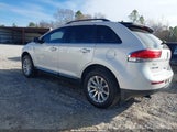 Lincoln Mkx 2LMDJ6JK9DBL23534 снимка