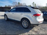 Lincoln Mkx 2LMDJ6JK9DBL23534 снимка